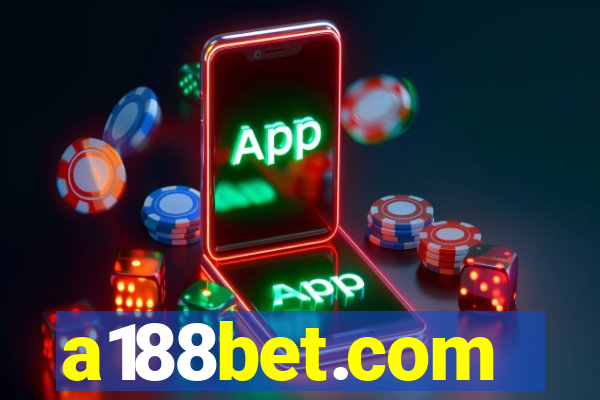 a188bet.com