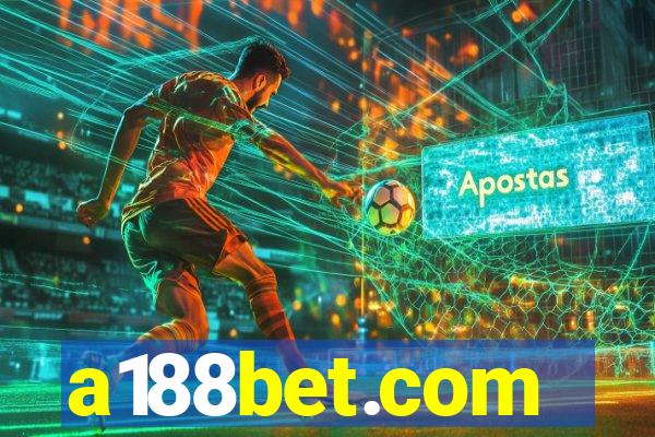 a188bet.com