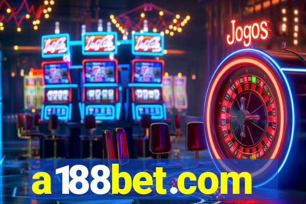 a188bet.com