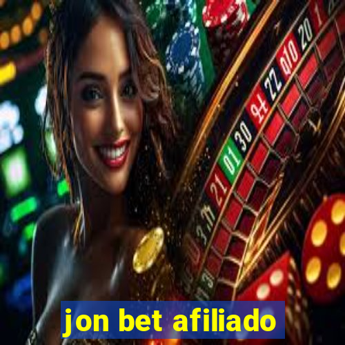 jon bet afiliado