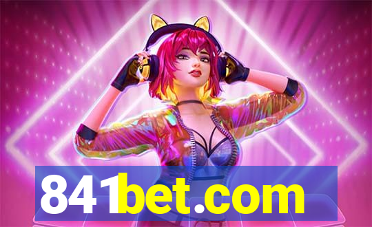 841bet.com