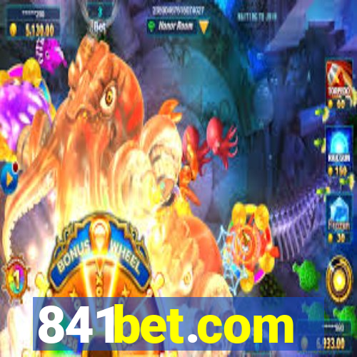 841bet.com