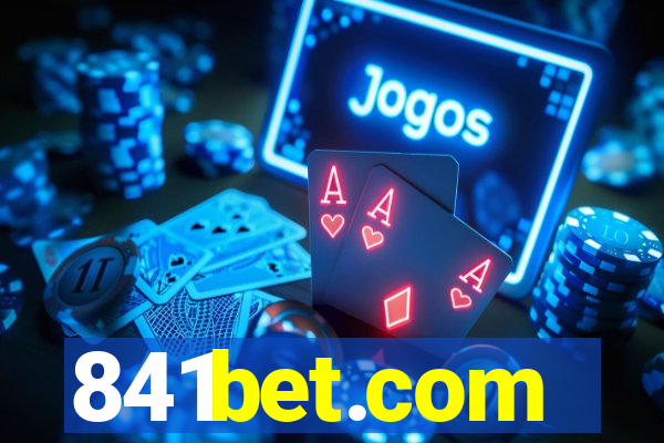 841bet.com