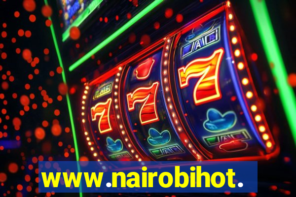 www.nairobihot.com