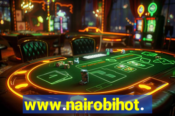 www.nairobihot.com