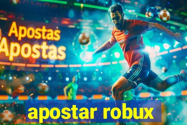 apostar robux