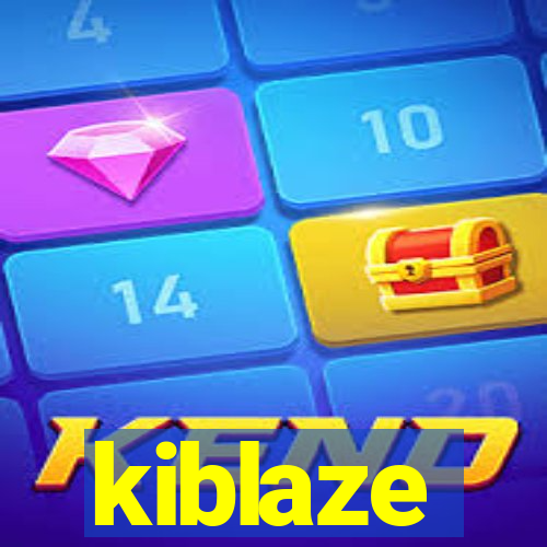 kiblaze