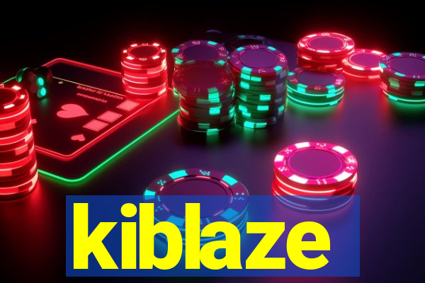 kiblaze