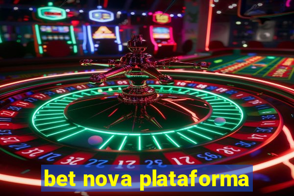 bet nova plataforma