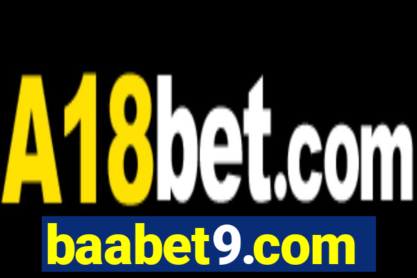 baabet9.com