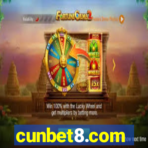 cunbet8.com