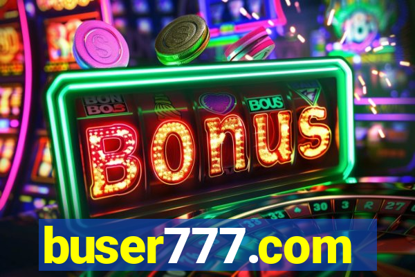 buser777.com