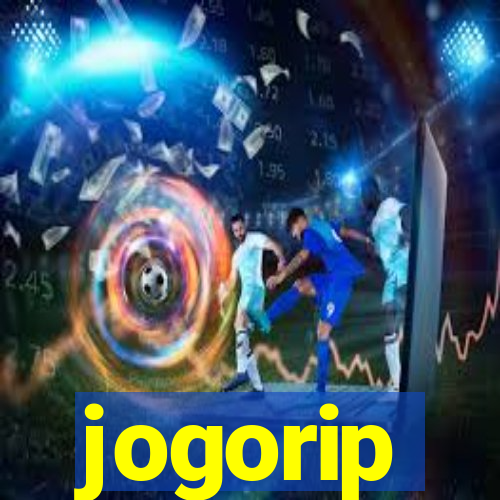 jogorip