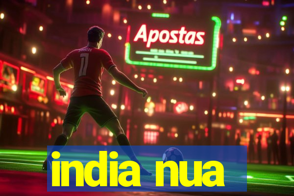 india nua