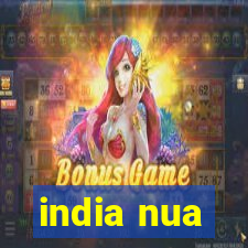 india nua