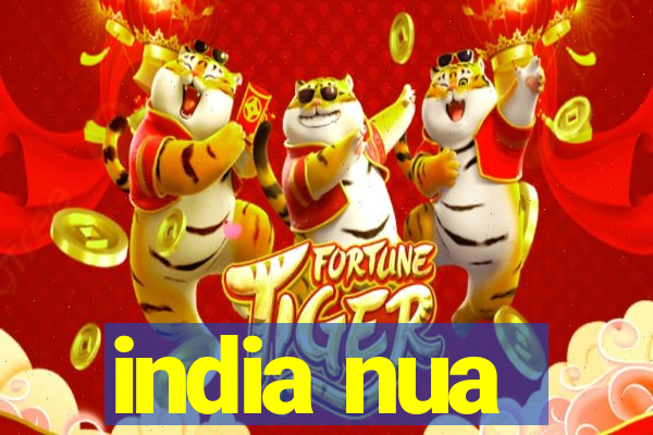 india nua