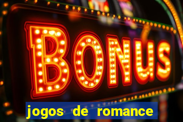 jogos de romance para pc