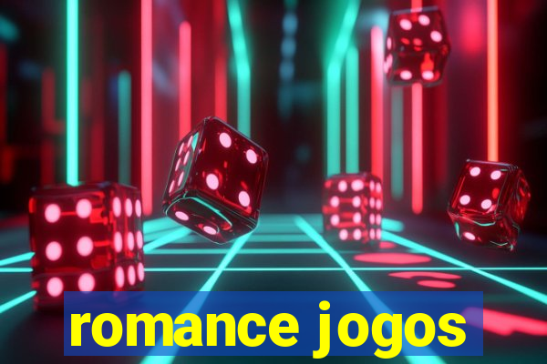 romance jogos