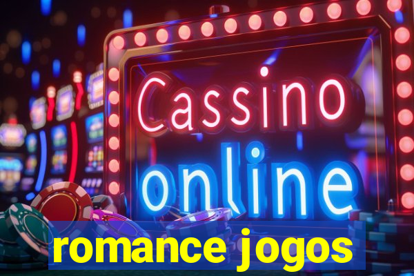 romance jogos