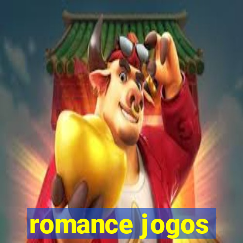 romance jogos