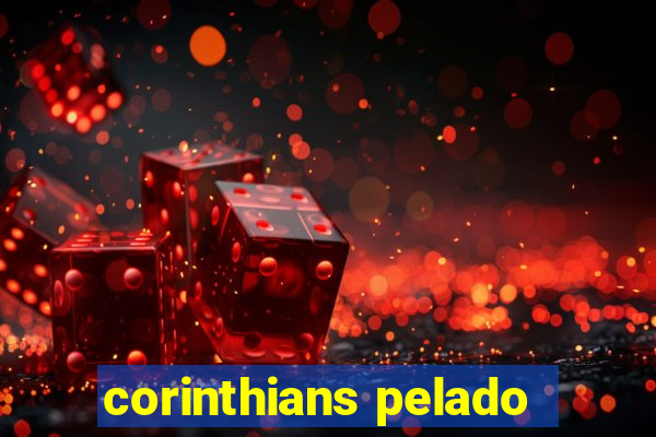 corinthians pelado