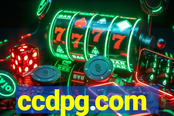 ccdpg.com