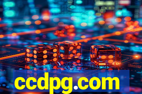 ccdpg.com