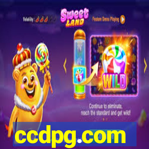 ccdpg.com