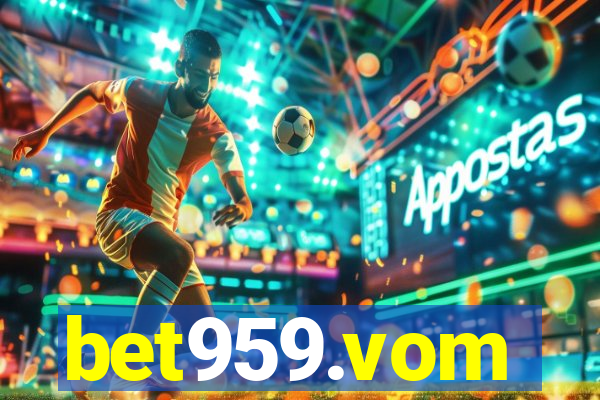 bet959.vom