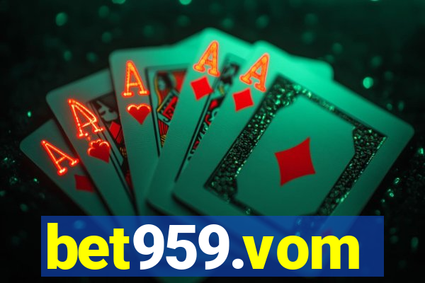 bet959.vom