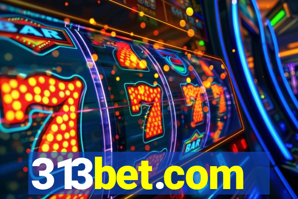 313bet.com