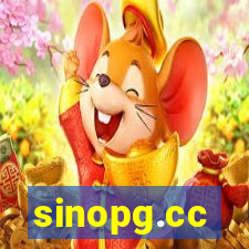 sinopg.cc