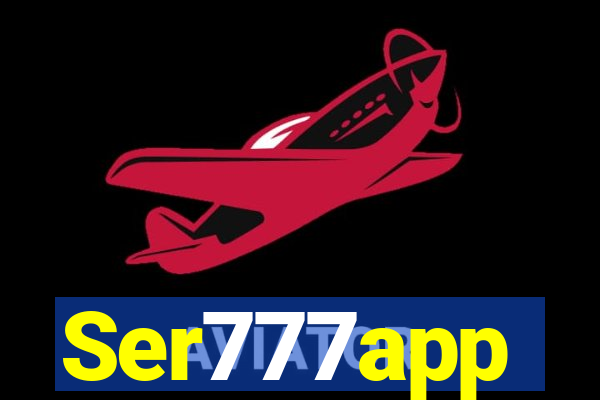 Ser777app