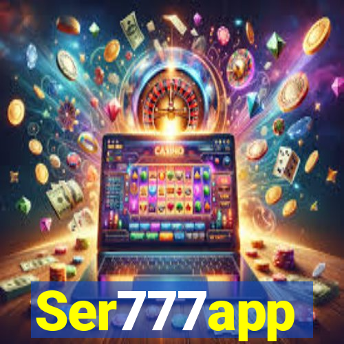 Ser777app