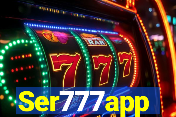 Ser777app