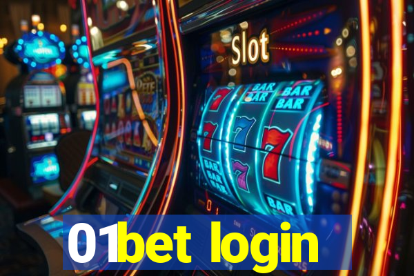 01bet login