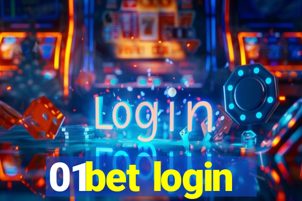 01bet login