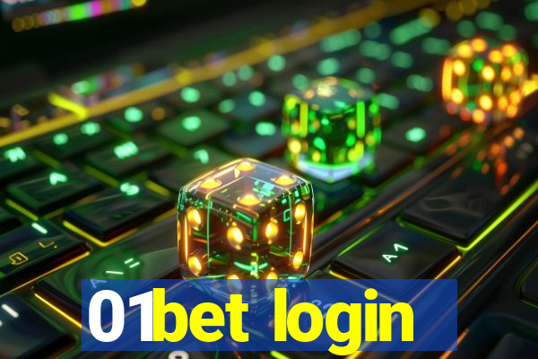 01bet login