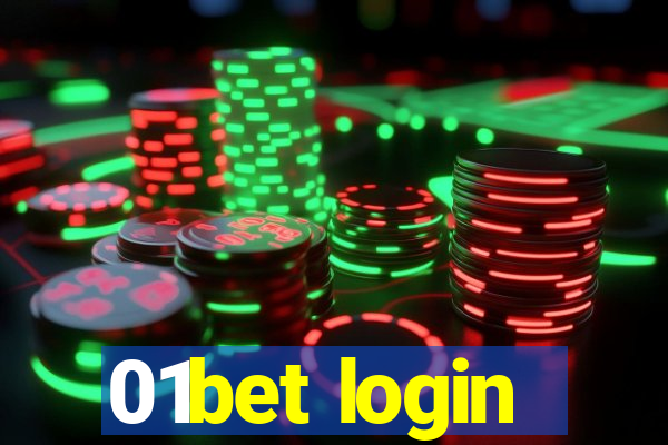 01bet login