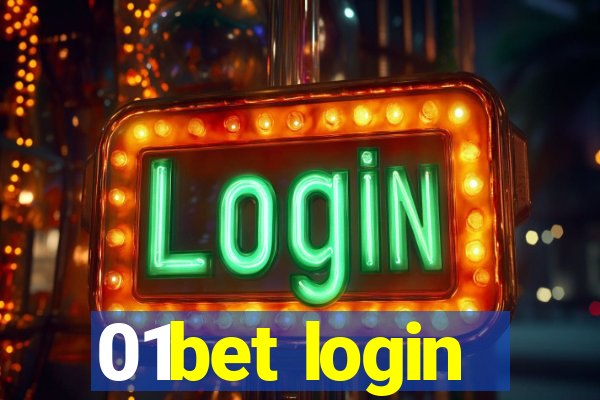 01bet login