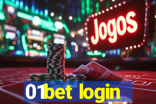 01bet login