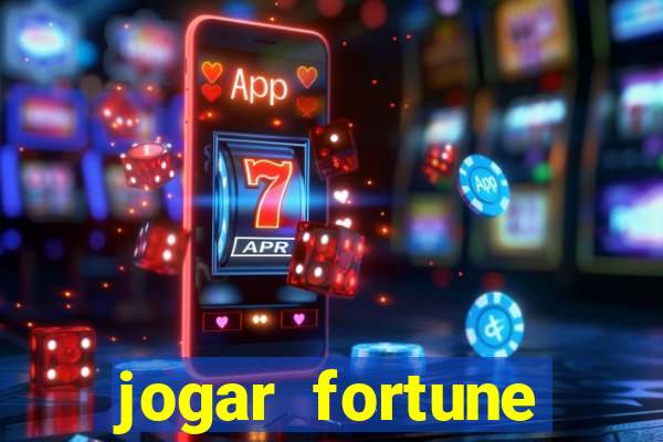 jogar fortune rabbit demo