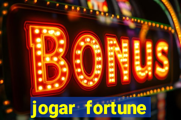 jogar fortune rabbit demo