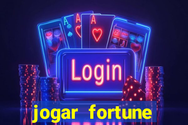 jogar fortune rabbit demo