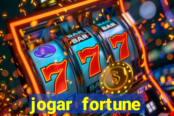 jogar fortune rabbit demo