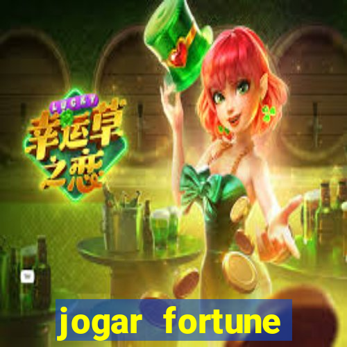 jogar fortune rabbit demo