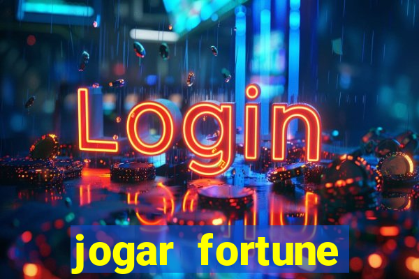 jogar fortune rabbit demo