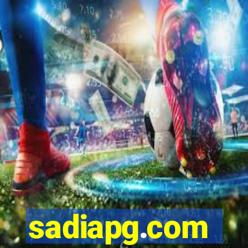 sadiapg.com