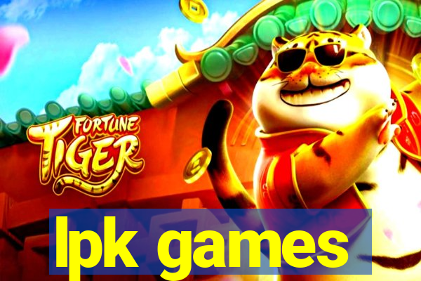 lpk games