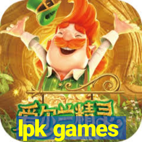 lpk games